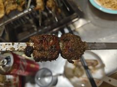 -古彭7只羊·招牌白串·碳锅羊肉旗舰店