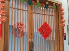 -子曰书院·古筝围棋书法国画小主持(夏都店)
