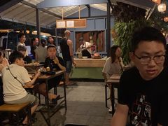 -芭提雅Amporn Seafood自助餐厅