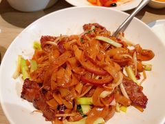 -汤城小厨•粤菜•靓汤(望京凯德mall店)