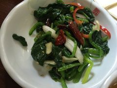 -长今家韩国料理(瑞景店)