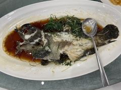 -国贸旋转餐厅(国贸广场店)