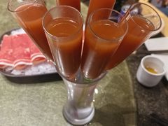 -东来顺(非遗·清真火锅·盛世广场店)