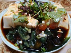 -上炕撸串(长青路店)