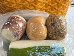 -许阿姨糕团店(南京总店)