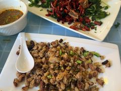 -红豆园(文林街店)