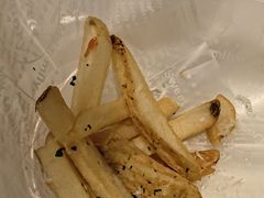 -Steaking·食间牛排(和平店)