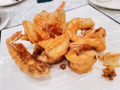 脆皮大虾-马凯餐厅(地安门店)