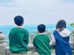 -句容茅山景区