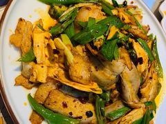 -红辣椒·川菜·火锅(张杨路店)