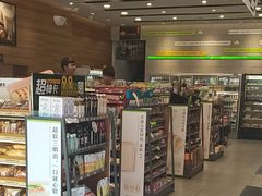 -today便利店(汉街店)