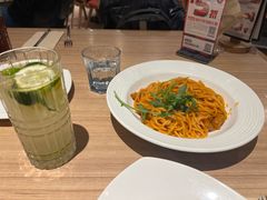 -必胜客(海光寺店)