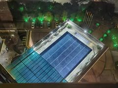 -丰顺宝丰酒店温泉