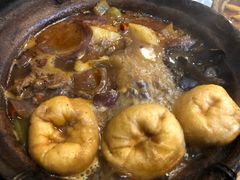 -范贤光鸡公煲(平乐园总店)