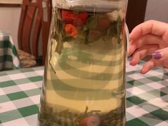 -新疆巴州金丝特餐厅(大钟寺店)