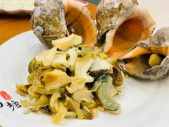 -望海潮海鲜店 特色家常菜(在海一方店)
