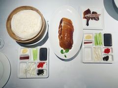 -四季民福烤鸭店(前门店)