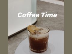-MQ COFFEE STAND明谦(新洲店)