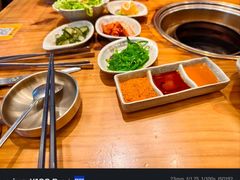 -牛人·雪花牛·木炭烤肉(昆山陆家店)