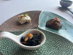 -金轩中餐厅 Jin Xuan(浦东丽思卡尔顿酒店)