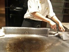 -雅玛花式铁板烧(国宏宾馆店)