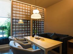 -茗知道茶馆(世博源店)