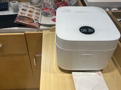 -嘉和一品粥(魏公村店)