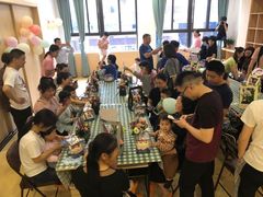 -优贝乐国际儿童教育中心(瑞安安阳校区)