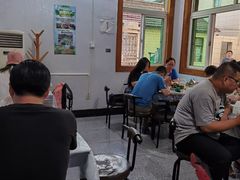 大堂-妈妈的小作坊(陈家镇店)