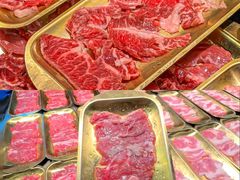 -東盛炭烤自助料理(浦东文峰广场店)