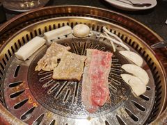 -嘿嘟嘟·肋条烧肉放题(爱融荟城店)