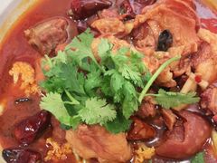 -李老哈·东北菜(宋园路店)