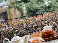 -留香花园(淮海街商业街店)