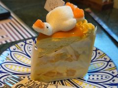 -仁义涵西餐·咖啡(中华巴洛克店)