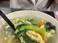-桃园中华料理炸酱面(燕儿岛路店)
