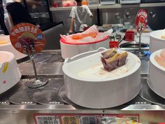 -龍歌自助小火锅(李沧顺和汇店)