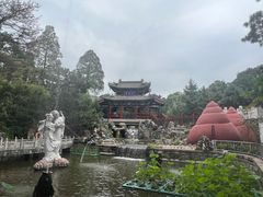 -红螺寺