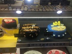-DQ·蛋糕·冰淇淋(动壹店)