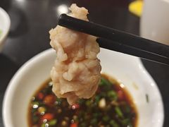 -老来福·非遗酸汤兔(凯旋路店)