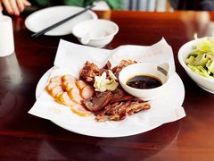 -赶海部落海鲜城(海阳路店)