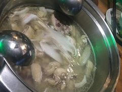 -润青四季音乐主题餐厅·椰子鸡(罗湖店)