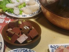 -东镇老火锅(长春路首店)