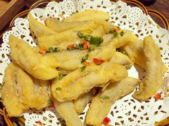 九肚鱼-大洋家·精品潮汕菜·生腌砂锅粥(天河东路店)