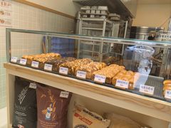 -红心闪闪面包牛奶公司(旺角星辰店)