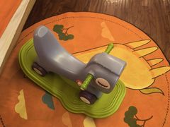 -四川江油戴斯大酒店