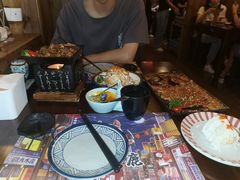 -仙隐小鹿料理食堂(沙市人信汇店)