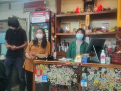 -炒豆合作社(东四总店)