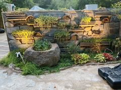 -Cafe In Little Forest