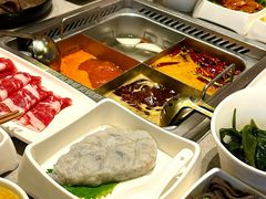 -海底捞火锅(徐州火车站店)