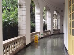 -广东革命历史博物馆办公楼